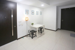 Sims Urban Oasis (D14), Condominium #553150961